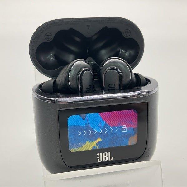 【中古】TOUR PRO 2 ブラック【JBLTOURPRO2BLK】【秋葉原】