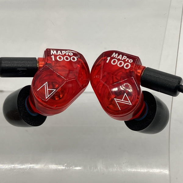 【中古】MAPro1000 Boost Red 【OTA-MAPRO-1000-BR】【秋葉原】