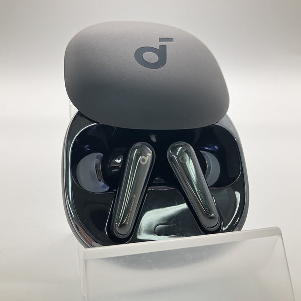 【中古】Soundcore Liberty 4 ミッドナイトブラック 【A3953N11】【秋葉原】