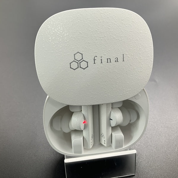 【中古】ZE8000 ホワイト 【FI-ZE8DPLTW-WHITE】【秋葉原】