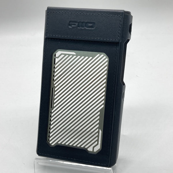 【新品未開封】fiio m23と専用ケース Amazon | For FIIO M23 / FIIO M23 Stainless Steel 用 ケース