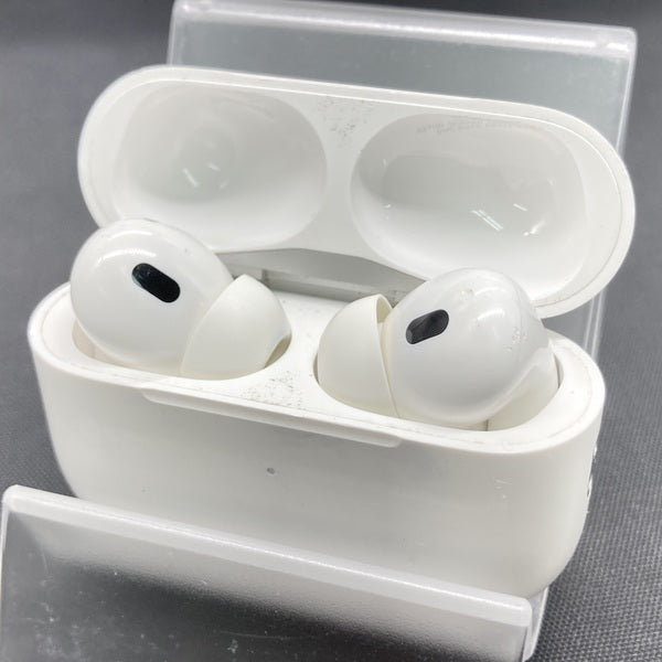 【中古】AirPods Pro (第2世代) MQD83J/A【仙台】