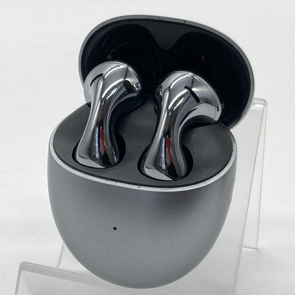 【中古】FreeBuds 5 シルバーフロスト 【55036454】【秋葉原】