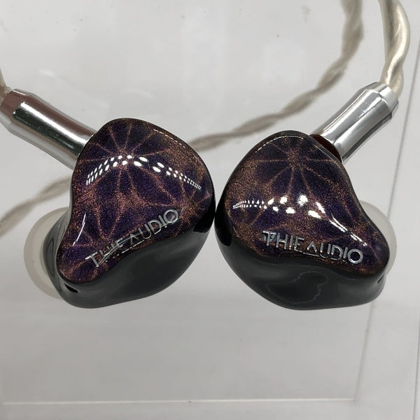 THIEAUDIO 【中古】Hype 2 Zicao (Purple)【秋葉原】 – e☆イヤホン