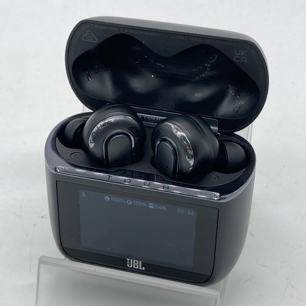 【中古】TOUR PRO 3 ブラック【JBLTOURPRO3BLK】【仙台】