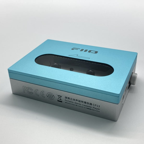 【中古】CP13 Blue 【FIO-CP13-L】【仙台】