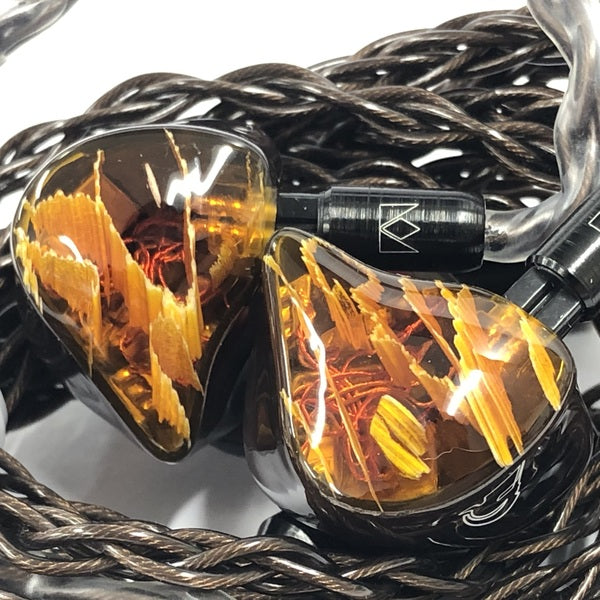 Noble Audio 【中古】SPARTACUS 【NOB-SPARTACUS】【秋葉原】 – e