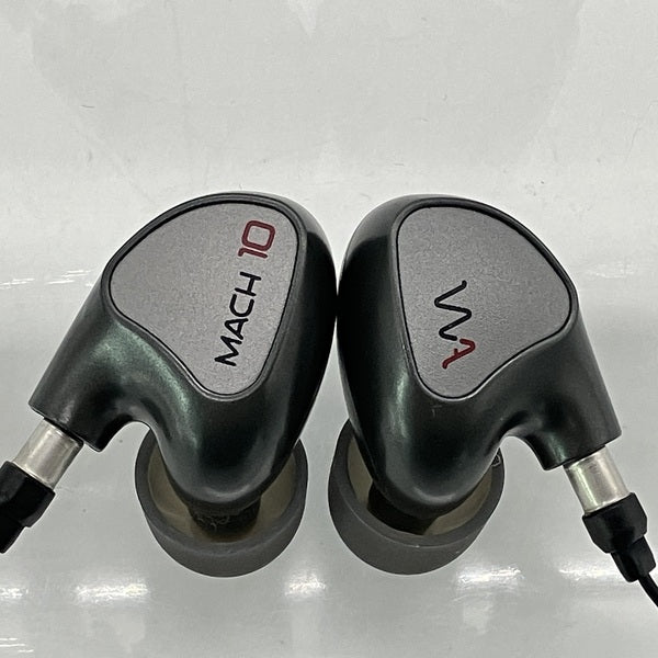 【中古】MACH 10 【WA-M10】【秋葉原】