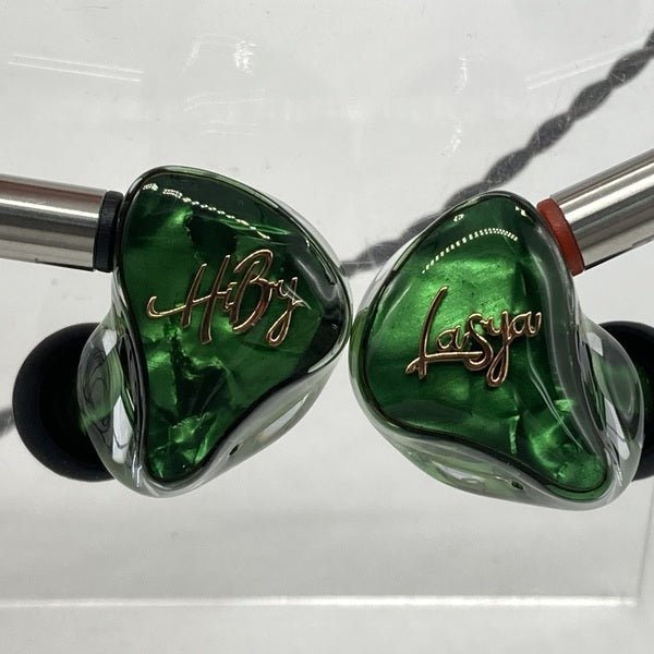 【中古】Lasya グリーン【秋葉原】