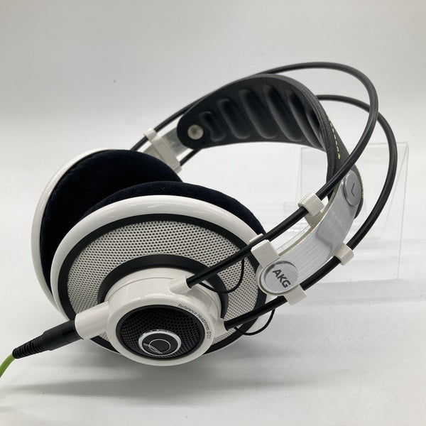 【中古】Q701 WHT(ホワイト)【秋葉原】