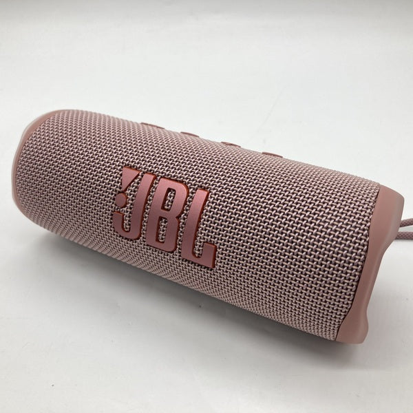 【中古】FLIP6 ピンク【JBLFLIP6PINK】【秋葉原】