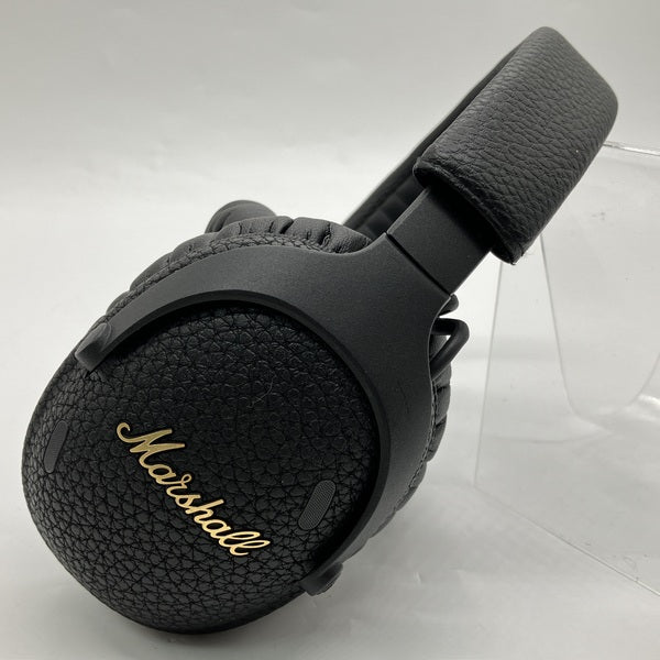 【中古】Monitor III ANC Black【秋葉原】