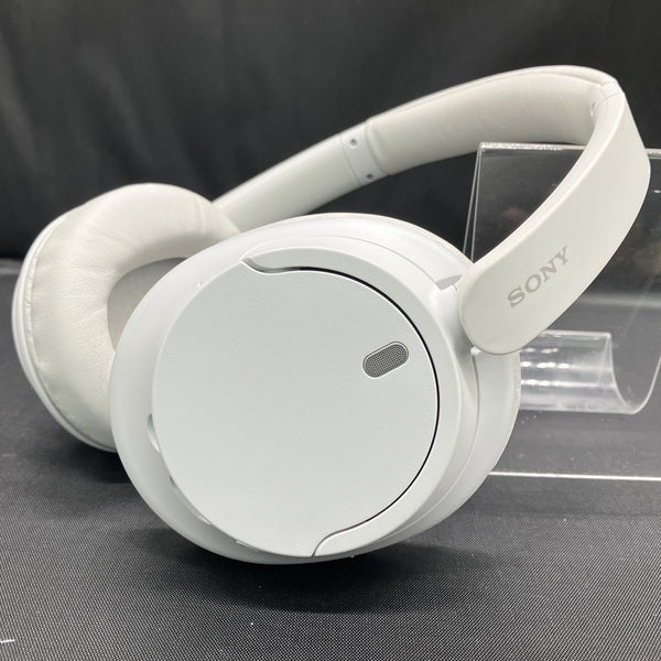 【中古】WH-CH720N WC ホワイト【秋葉原】