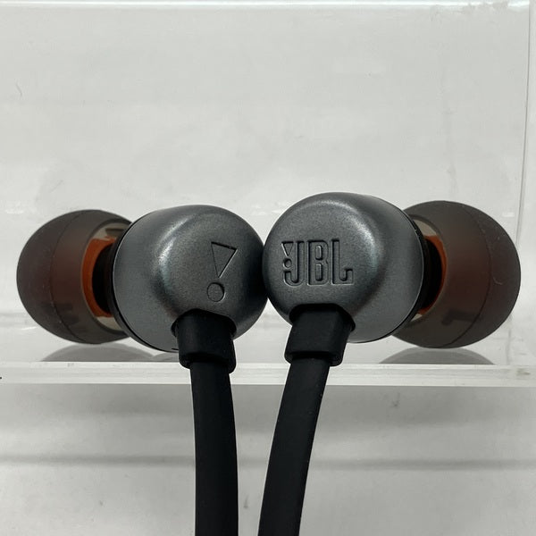 【中古】TUNE310C ブラック【JBLT310CBLK】【仙台】