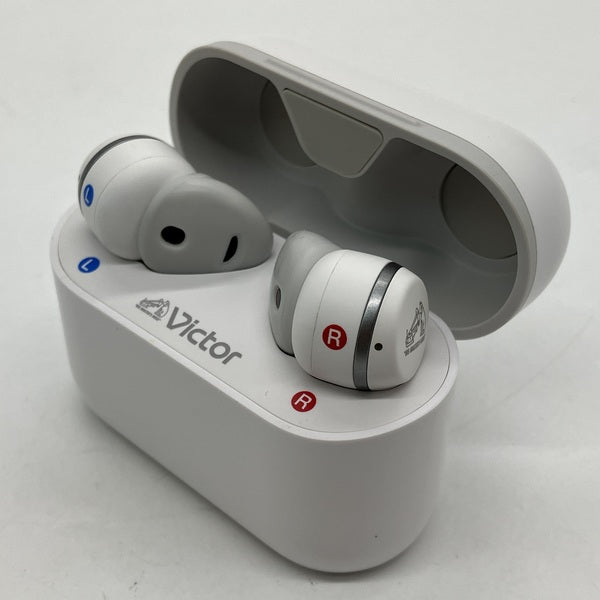 Victor EH-W10 みみ楽 集音器 送料込み！ Amazon.co.jp: JVCケンウッド Victor EH-W10 集音器 みみ楽