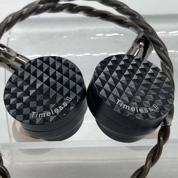 【中古】Timeless II【日本橋】