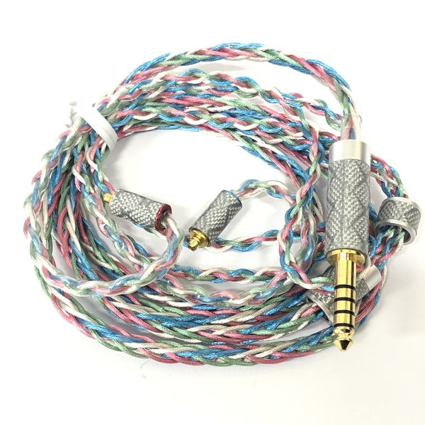 【中古】Expert All CuAg8 MMCX-4.4mmバランス【秋葉原】