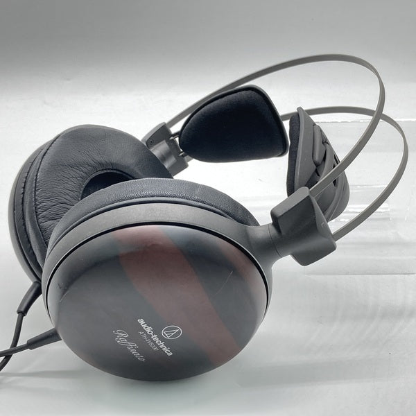 audio-technica 【中古】ATH-W5000【秋葉原】 – e☆イヤホン