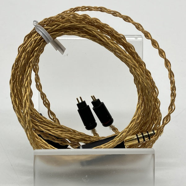 【中古】Gilgame (ギルガメシュ) 4.4mm5極バランス/カスタムIEM2pin 【NLS-GMS】【秋葉原】