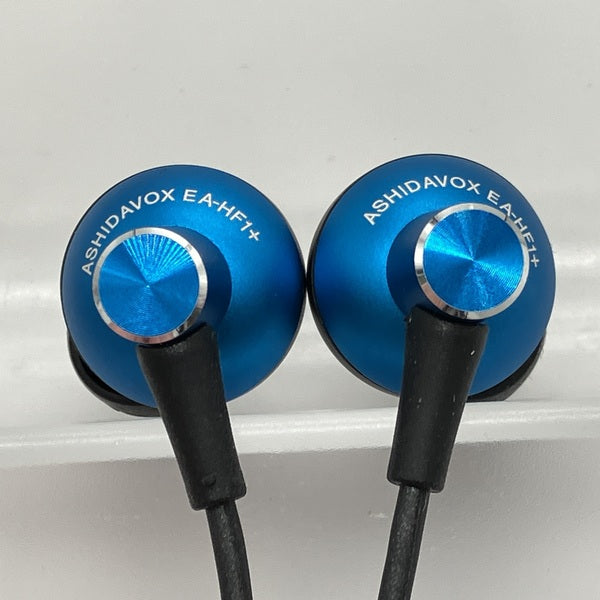 【中古】EA-HF1+(A) ブルー【日本橋】