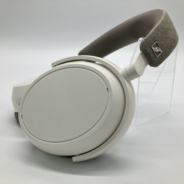 SENNHEISER 【中古】MOMENTUM 4 Wireless ホワイト 【M4AEBT