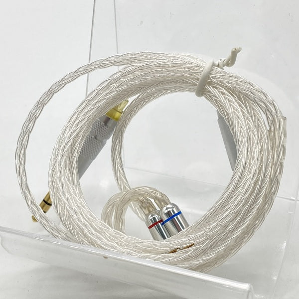 【中古】WhiteSnake【WS-MS MMCX-3.5mm】【日本橋】