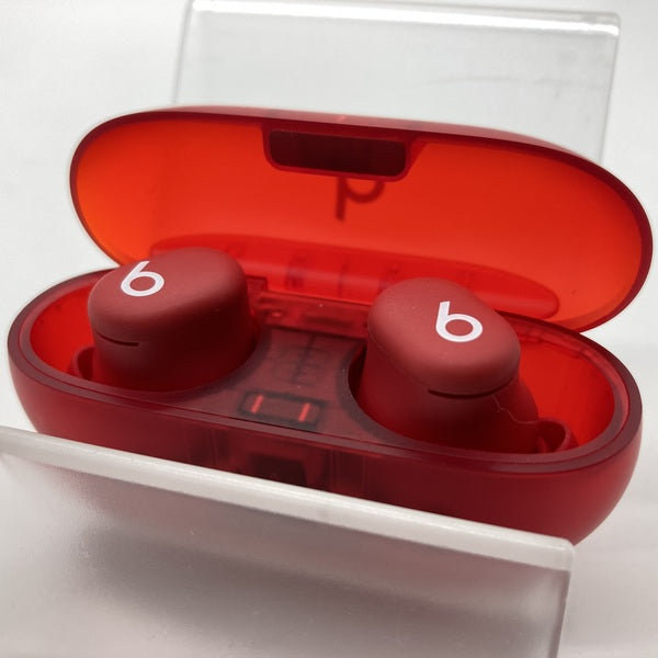 Beats Solo Buds - True Wireless Bluetooth Earbuds - Beats