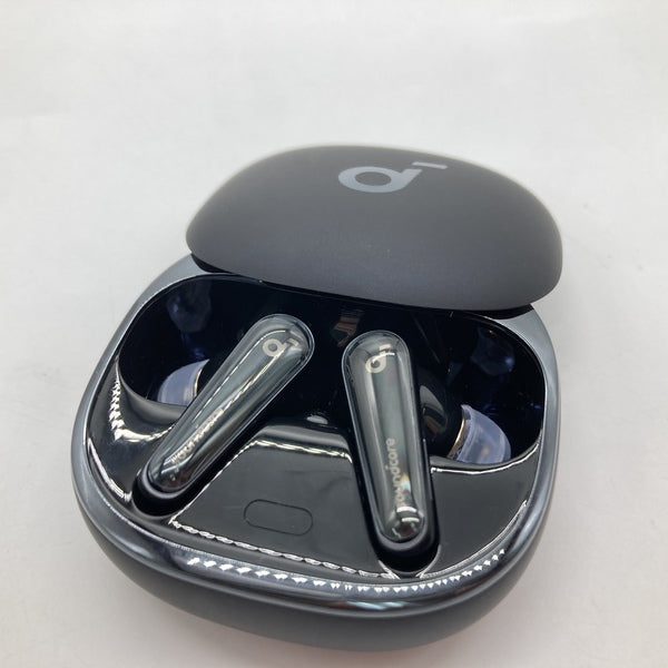 Anker 【中古】Soundcore Liberty 4 ミッドナイトブラック
