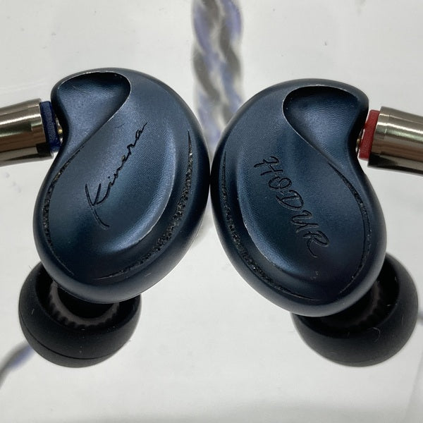 【中古】Hodur ブルーブラック【秋葉原】