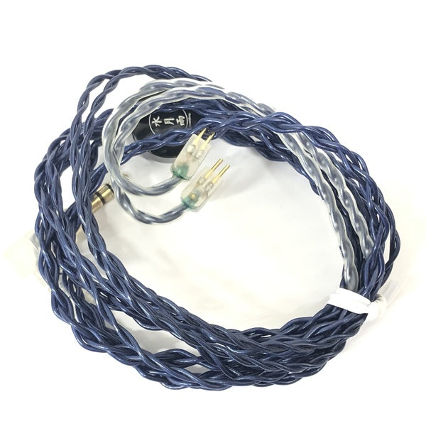 【中古】水月雨 (MOONDROP) Starfield付属ケーブル【秋葉原】