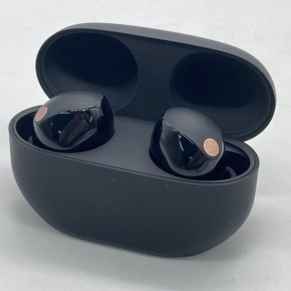 SONY 【中古】WF-1000XM5 B ブラック【秋葉原】 – e☆イヤホン