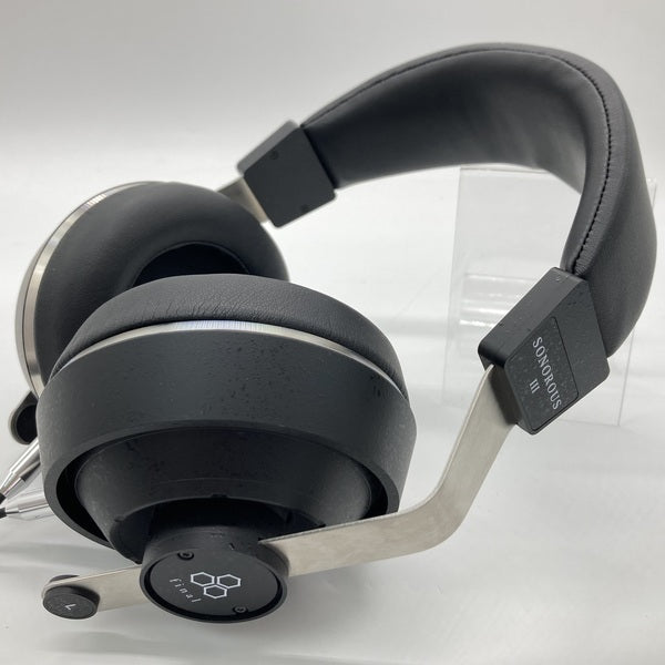 【中古】SONOROUS III【名古屋】