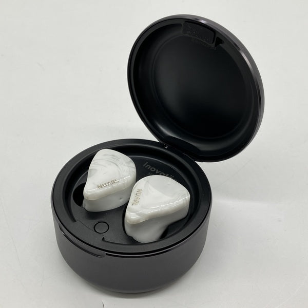 【中古】Inovat r ホワイトポルセラン【INVTR-WP】【日本橋】