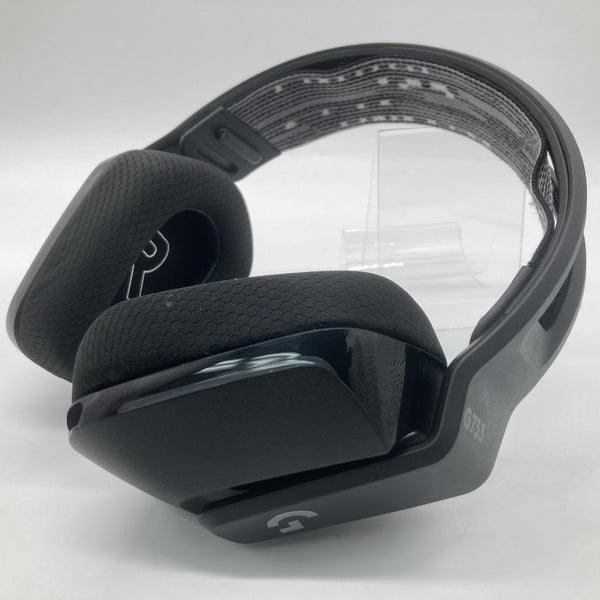 【中古】G733 Black【名古屋】