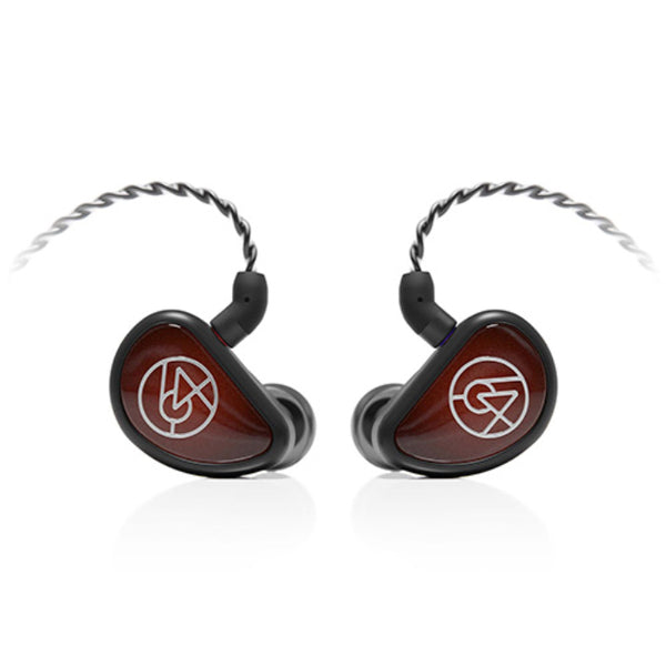 Aspire 4 有線イヤホン 付属品付き 64audio 64 Audio Aspire 4 Review | Audio46