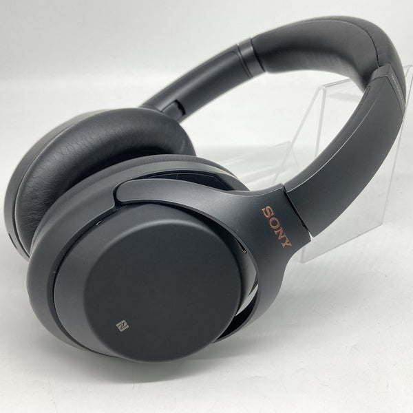 Sony WH1000XM3 Bluetooth Noise Cancelling Over-the-Ear