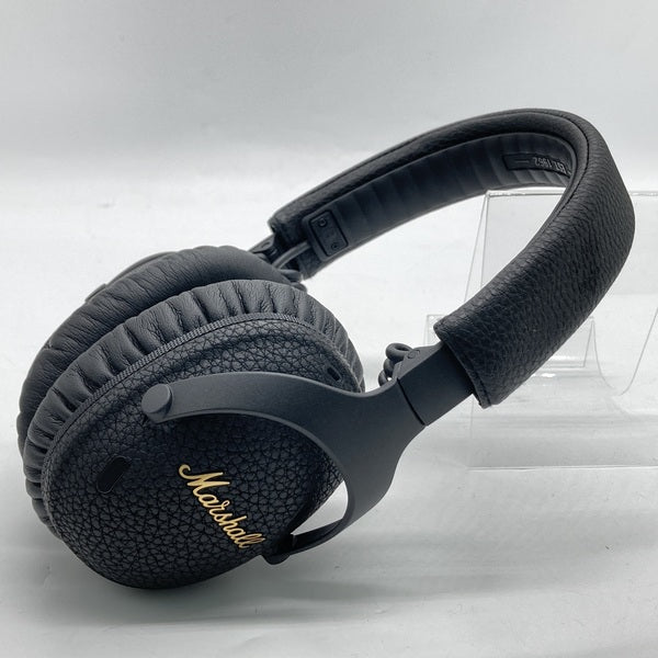 【中古】Monitor III ANC Black【仙台】