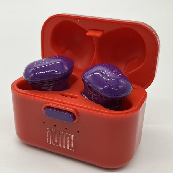 【中古】(G)I-DLE TRUE WIRELESS STEREO EARPHONES【仙台】