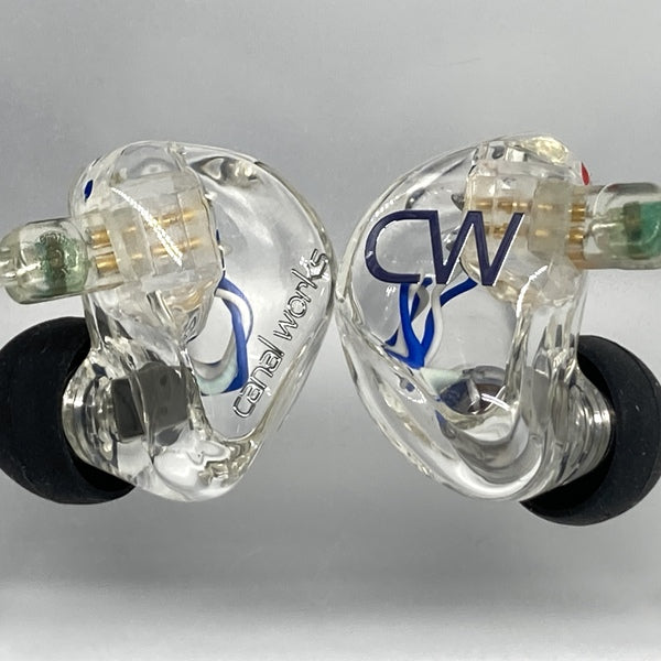 カナルワークス 【中古】CW-U02a【秋葉原】 – e☆イヤホン