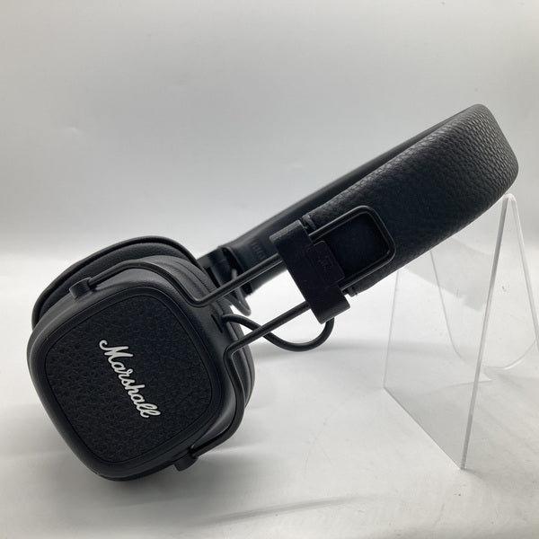 Marshall 【中古】Major V Black【秋葉原】 – e☆イヤホン