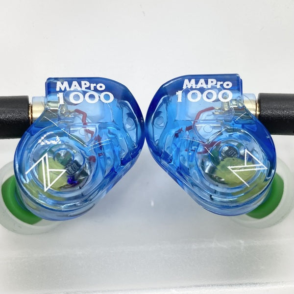 【中古】MAPro1000 Shower Blue 【OTA-MAPRO-1000-SB】【秋葉原】