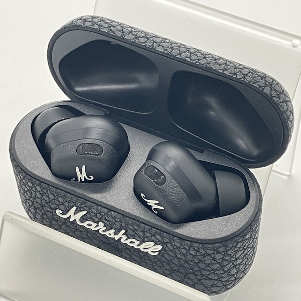 【中古】Motif II ANC Black【秋葉原】