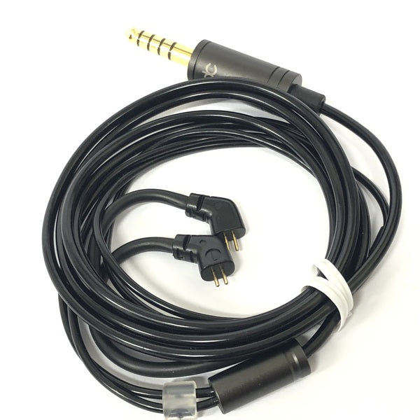 【中古】SUPERIOR Cable 4.4-IEM2pin 【QDC-SUPERIOR-CABLE44】【秋葉原】