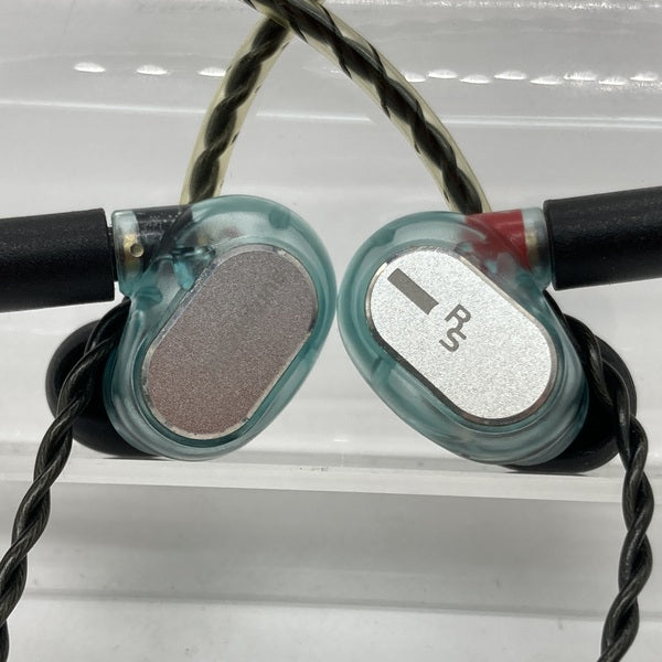 【中古】Monitor RS ONE Teal 【ACO-MONITOR-RS-ONE-BLU】【秋葉原】