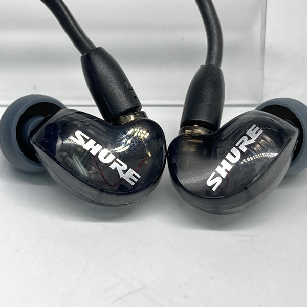 【中古】SE215 ブラック Pro Line【SE215-K-A】【日本橋】