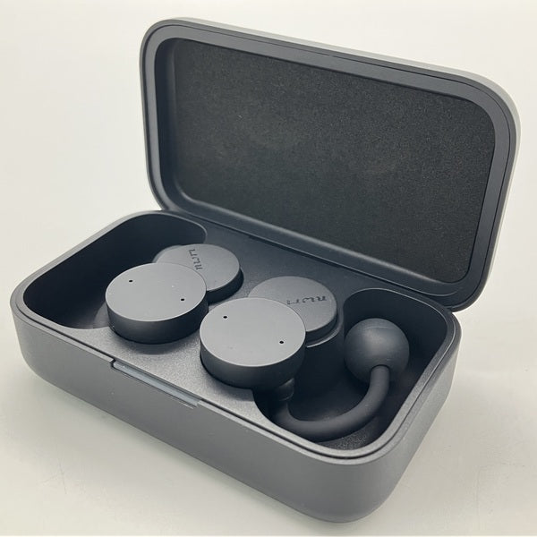 【中古】nwm DOTS チャコールブラック 【MBE002KA】【秋葉原】