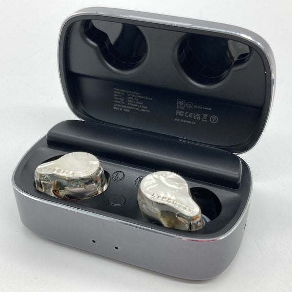 【中古】PUREPLAY C3 White【秋葉原】