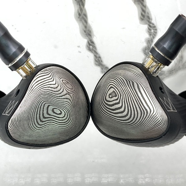 【中古】VIKING RAGNAR Damascus 【NOB-VIKING-RAGNAR-DM】【秋葉原】