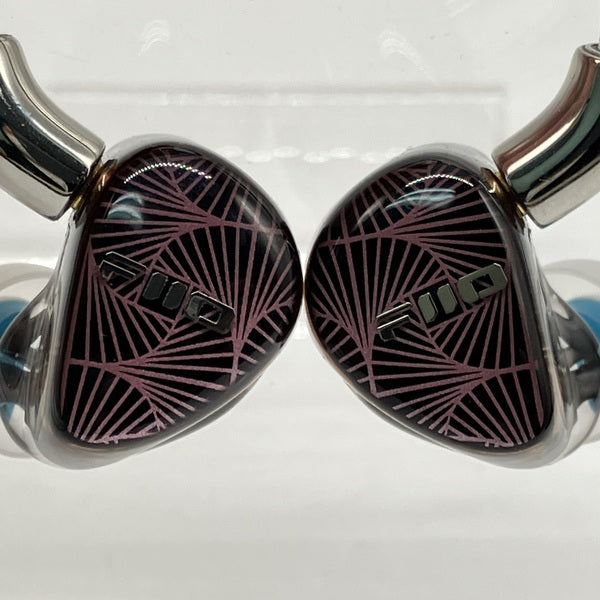 【中古】FX15 【FIO-IEM-FX15-B】【日本橋】