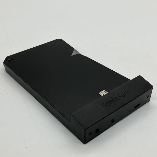 【中古】AK380 AMP ブラック 【AK380-AMP-BLK】【秋葉原】